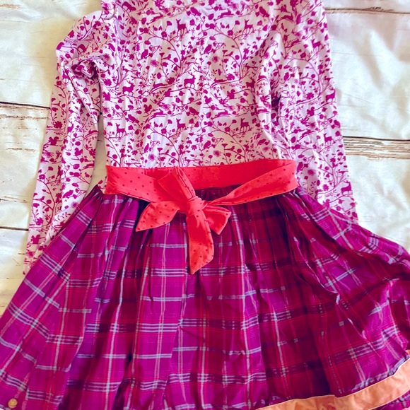 NWT/new Matilda Jane mother & daughter matching set - Picture 9 of 9